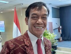 OJK Minta Pengurus Bank NTT Evaluasi Penerapan Bank Devisa Secara Rutin