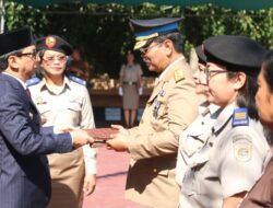 Kementerian ATR BPN Berhasil Daftarkan 107,1 Juta Bidang Tanah