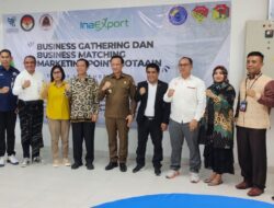 Pasca Launching Bank Devisa, Bank NTT Atambua Jalin Kerja Sama Dengan Pebisnis Indonesia dan RDTL
