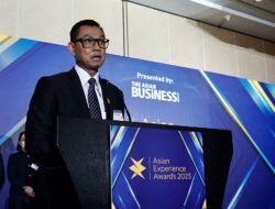 Transformasi dan Inovasi Digital PLN Berbuah 2 Penghargaan Internasional