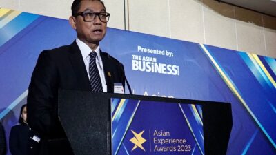 Transformasi dan Inovasi Digital PLN Berbuah 2 Penghargaan Internasional