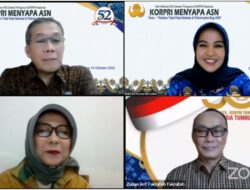 Prof Zudan Ingatkan ASN Jauhi Narkoba karena Bisa Merusak Mental Generasi Muda