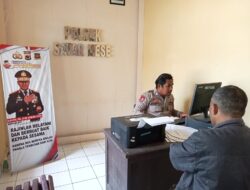 Diduga Mabuk Miras, Sekelompok Orang Serang Satu Keluarga di Poco Leok