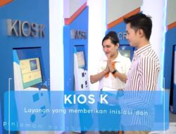 Kinerja Keuangan Kian Moncer, Bank NTT Berhasil Bukukan Laba Rp300 Miliar