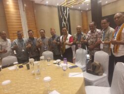 Menag Yaqut Dipastikan Hadir dan Buka PESPARANI Nasional III Jakarta