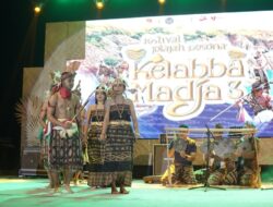 Bupati Sarai Hingga Menteri Sandiaga Uno Apresiasi Kesuksesan Festival Kelabba Madja 3