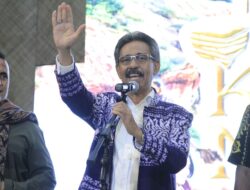 Festival Jelajah Pesona Kelabba Madja Jadi Motor Pembanguan Ekonomi Sabu Raijua