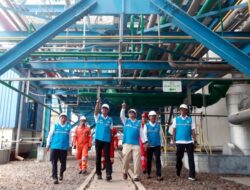 Kementerian ESDM Akui PLN Punya Cara Paling Cepat Hasilkan Green Hydrogen