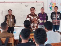 Bupati Manggarai dan Direksi Bank NTT Bertemu Calon Peserta Program Ausbildung Jerman