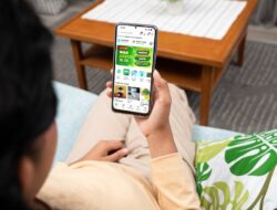 Promo 10.10, Transaksi Sejumlah Brand Lokal Kecantikan di Tokopedia Naik 12 Kali Lipat