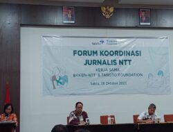 BKKBN: Prevalensi Angka Stunting di NTT 15,2 Persen