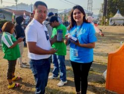 Dampak Nyata Digitalisasi Bank NTT, Beli Tiket Soeratin Cup 2023 Cukup Pakai Qris Bank NTT