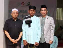 Kisah Anak Pengurus Mushola di Flores yang Bermimpi Jadi Hafizh Qur’an