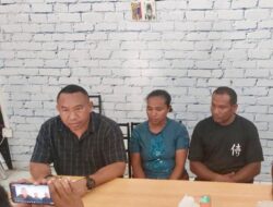 Agustinus Nahak Beri Bantuan Hukum Gratis Bagi Keluarga Almarhum Imanuel Jefanto Naiheli