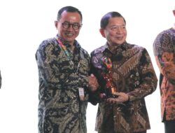 PLN Jadi Satu-satunya BUMN yang Mendapat Indonesia’s SDGs Award 2023 dari Bappenas
