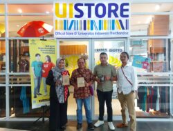 Bank NTT MoU dengan Universitas Indonesia, UMKM Binaan Tembus Pasar Nasional
