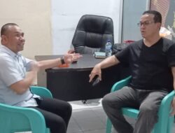 Tetapkan Sejumlah Pendeta Jadi Tersangka, Rudi Kabunang Minta Polda NTT Bersikap Lebih Bijak