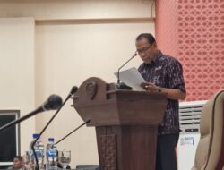 Fraksi NasDem Desak Pj Gubernur NTT Beri Penjelasan Tentang Pakaian Tenun untuk ASN