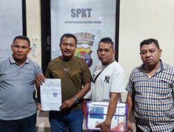 Pemilik Lahan Pembangunan Jembatan Kembar Liliba Lapor Polisi, Ini Penyebabnya