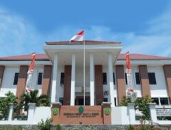 Lusa, Sidang Perdana Gugatan Pertina NTT Terhadap Ketua KONI, Ketua DPRD dan Pj Gubernur