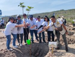 Hari Bakti PUPR ke-78 Tahun 2023 Usung Tema ‘Air untuk Kesejahteraan Bersama’
