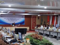 Tak Ada Pergantian Pengurus Bank NTT, RUPS LB Sepakat Banding dan Audit Komperhensif