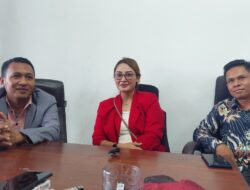 Gugatan Cerai Ditolak, Anggi Masih Istri Sah Anggota DPRD Kota Kupang Mokris Lay