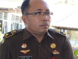 Anak Bos NAM Kuasai 2 Sertifikat di Atas Tanah Milik Pemkab Kupang