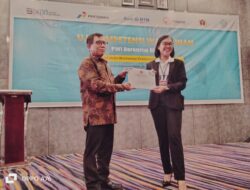 Bank BTN Siap Membantu Peningkatan Kompetensi Wartawan di NTT