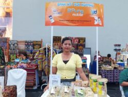 Testimoni UMKM Binaan Bank NTT; Dapat Fasilitas Kredit Hingga Promosi Gratis dari Bank NTT
