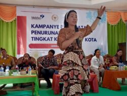 Komisi IX DPR RI Dorong Warga Manu Mada untuk Percepatan Penurunan Stunting