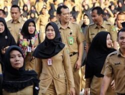 Ini Dokumen yang Wajib Disiapkan Sebelum Mengikuti Tes CPNS dan PPPK 2024