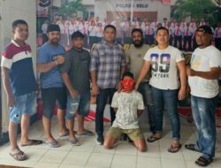 Akhir Pelarian SDL, Pelaku Tunggal Penganiayaan Penyandang Disabilitas di Kupang