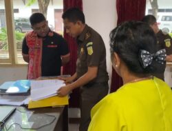 Geger Jaksa Geledah Kantor Wali Kota Kupang, Ini Keterangan Resmi Kejati NTT