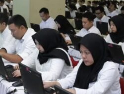 Informasi Terkini: Formasi CPNS 2024 yang Dibuka untuk Lulusan SMA