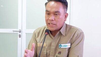 Ada 15 Perguruan Tinggi Swasta di NTT yang Belum Terakreditasi