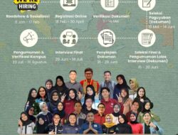 Info Beasiswa KSE untuk Mahasiswa: Ada Uang Saku Rp9 Juta per Tahun