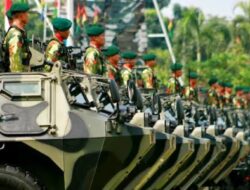 Rekrutmen Bintara TNI AD Dibuka 1 Februari 2024, Cek Persyaratannya di Sini