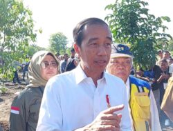 Presiden Jokowi Resmi Naikkan Gaji PNS, PPPK, TNI, dan POLRI, Ini Besarannya