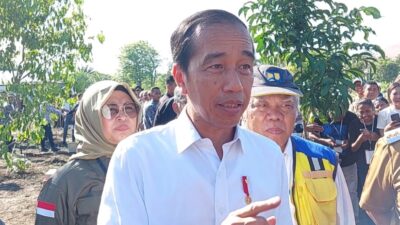 Presiden Jokowi Resmi Naikkan Gaji PNS, PPPK, TNI, dan POLRI, Ini Besarannya