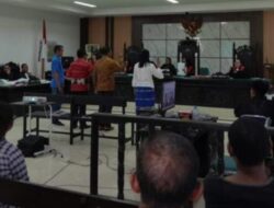 Mantan Kepala BPN Mabar Tegaskan HGB PT SIM Berlaku 30 Tahun, dan Bukan Masalah