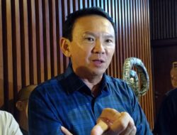 Soal ‘Jokowi-Gibran Bisa Kerja’, Begini Penjelasan Ahok