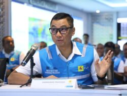 Siagakan 1.853 Posko, Dirut PLN Pastikan Pasokan Listrik Aman untuk Pemilu