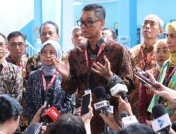 IIMS 2024 Dibuka Presiden, PLN Komit Dukung Akselerasi Penggunaan EV di Tanah Air