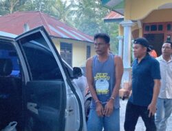 Tim Tabur Kejati NTT Tangkap DPO Kasus Persetubuhan Anak di Bawah Umur