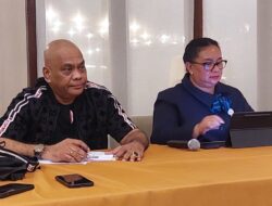 Pengadilan Tinggi Terima Banding Pemegang Saham Bank NTT, Izhak Rihi Kalah