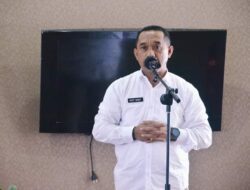 Respons Keluhan Nakes, Ini Kata Bupati Manggarai