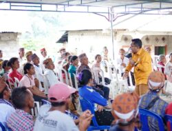 Heri Baben Dinilai Layak Jadi Bupati Manggarai