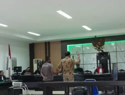 Sidang Perkara Hotel Plago, Ahli Sebut Pemerintah Untung, Tak Ada Uang Negara yang Keluar