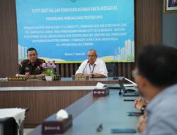 Kejati NTB Siap Kawal Tiga Paket Proyek Infrastruktur Kelistrikan PLN UIP Nusra